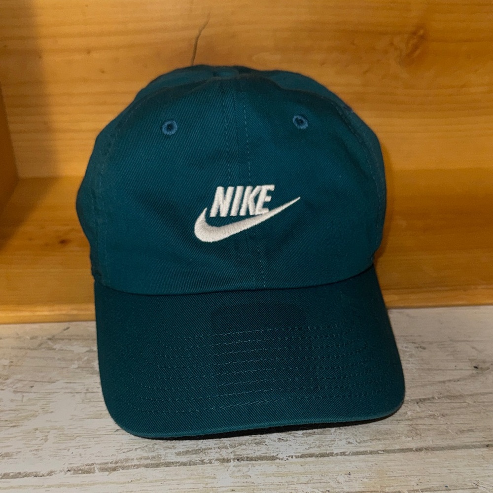 Nike Dark Teal Medium/Large M/L Club Cap